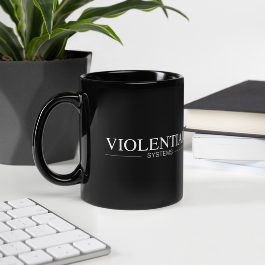 VS Office mugs