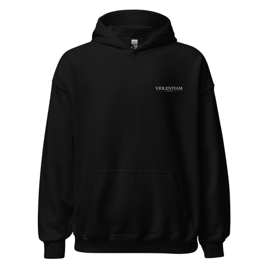 VS logo hoodie